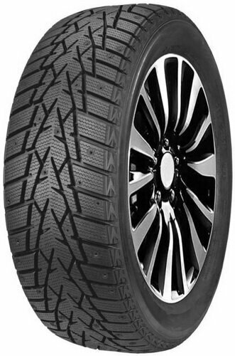Шина Headway HW503 195/75R16 96/93Q шип