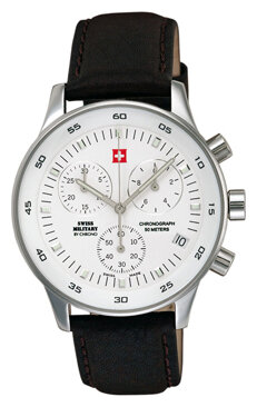 Часы Swiss Military SM30052.04