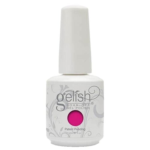 GELISH Гель-лак Basic, 15 мл, 01332 Gossip Girl