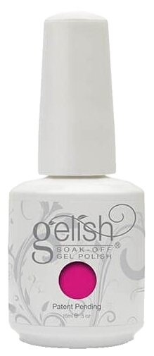 Gelish Гель лак 1332 Gossip Girl 15 мл