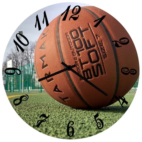 фото Настенные часы svs 3503179