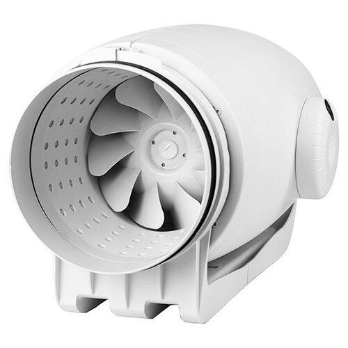 Канальный вентилятор Soler & Palau TD-1000/200 SILENT 3V белый 200 мм