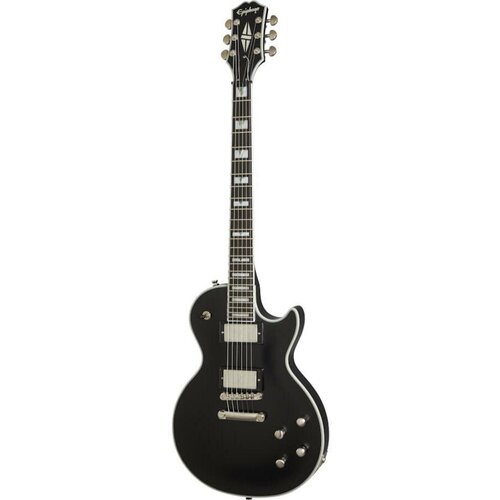 Электрогитара Epiphone Les Paul Prophecy Black Aged Gloss