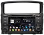 Автомагнитола Daystar DS-7007HD Mitsubishi Pajero 4 ANDROID