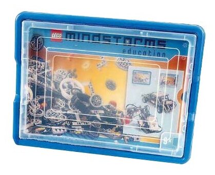 Lego 9695 hotsell