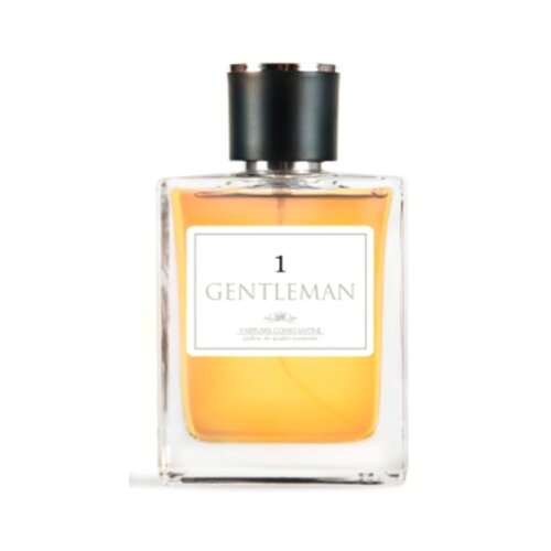 Parfums Constantine туалетная вода Gentleman 1, 100 мл