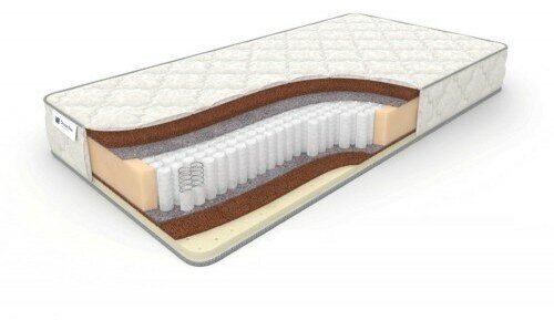 Матрас Dreamline Great Comfort Cocos Soft 1000 70x200