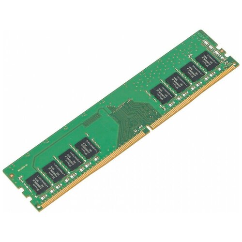 Оперативная память Hynix 8 ГБ DDR4 3200 МГц DIMM CL22 HMA81GU6CJR8N-XN 319800₽