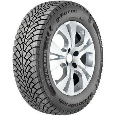 Шина BFGoodrich 225/45 R17 94Q G-Force Stud