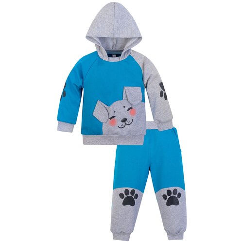 фото Костюм детский 746 утенок размер