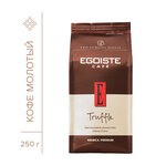 Кофе молотый Egoiste Truffle - изображение