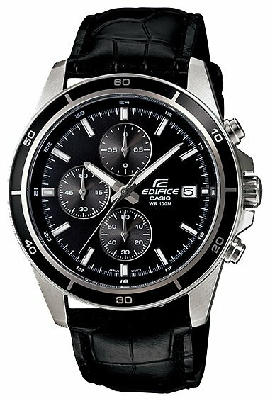 Наручные часы CASIO Edifice EFR-526L-1A