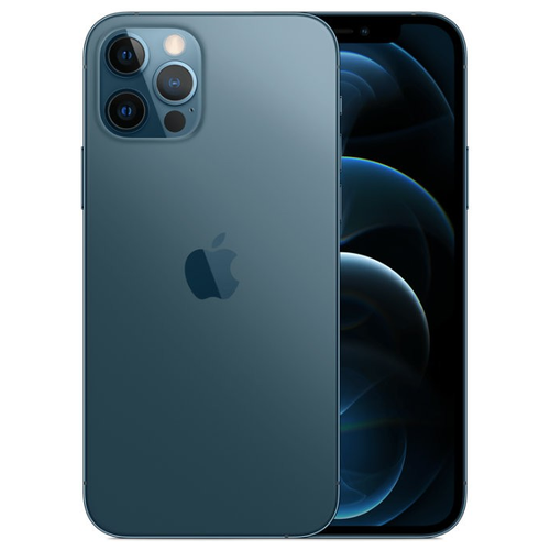 фото Смартфон apple iphone 12 pro 512gb, тихоокеанский синий