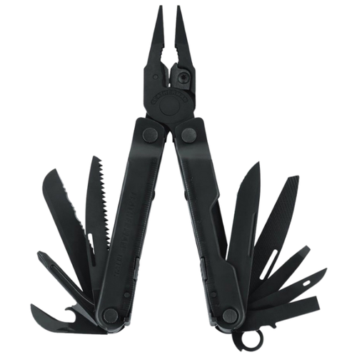 фото Мультитул LEATHERMAN Rebar