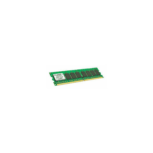 Оперативная память Kingston 2 ГБ DDR2 667 МГц DIMM CL5