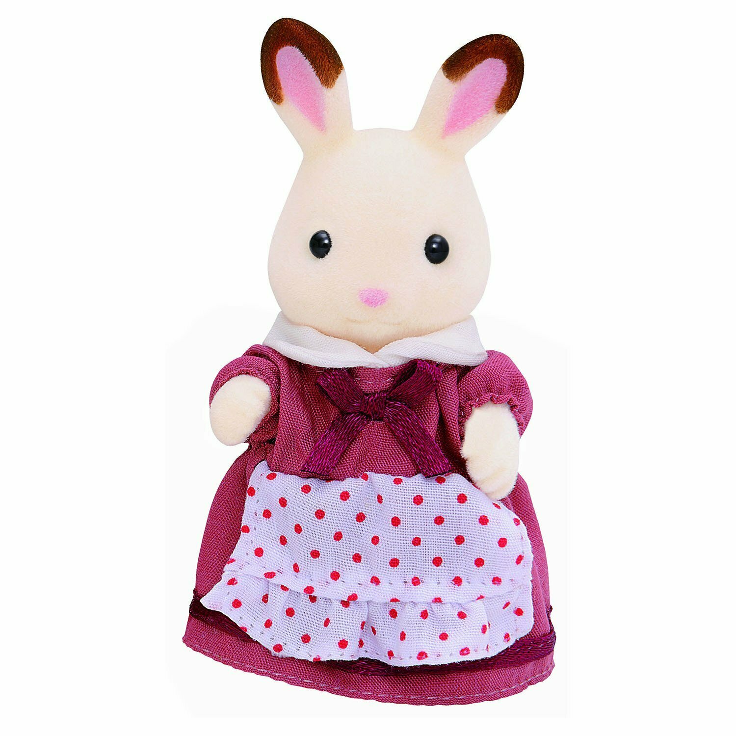Игровой набор Sylvanian Families - фото №9