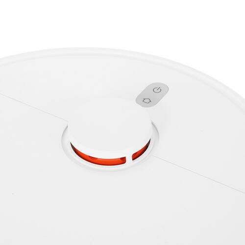 Xiaomi Robot Vacuum S10+ White