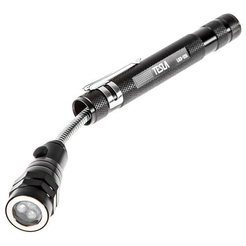 фото Ручной фонарь tesla lk3-12a