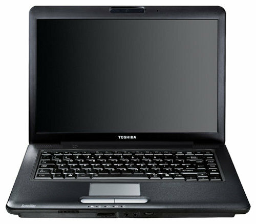 Купить Ноутбук Toshiba Satellite A300