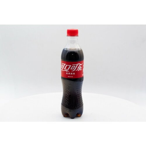  / . Coca-Cola 500  