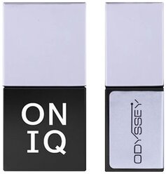 ONIQ Базовое покрытие 915 Odyssey Strong adhesion base, прозрачный, 10 мл