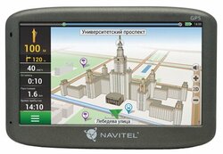 Навигатор NAVITEL N500