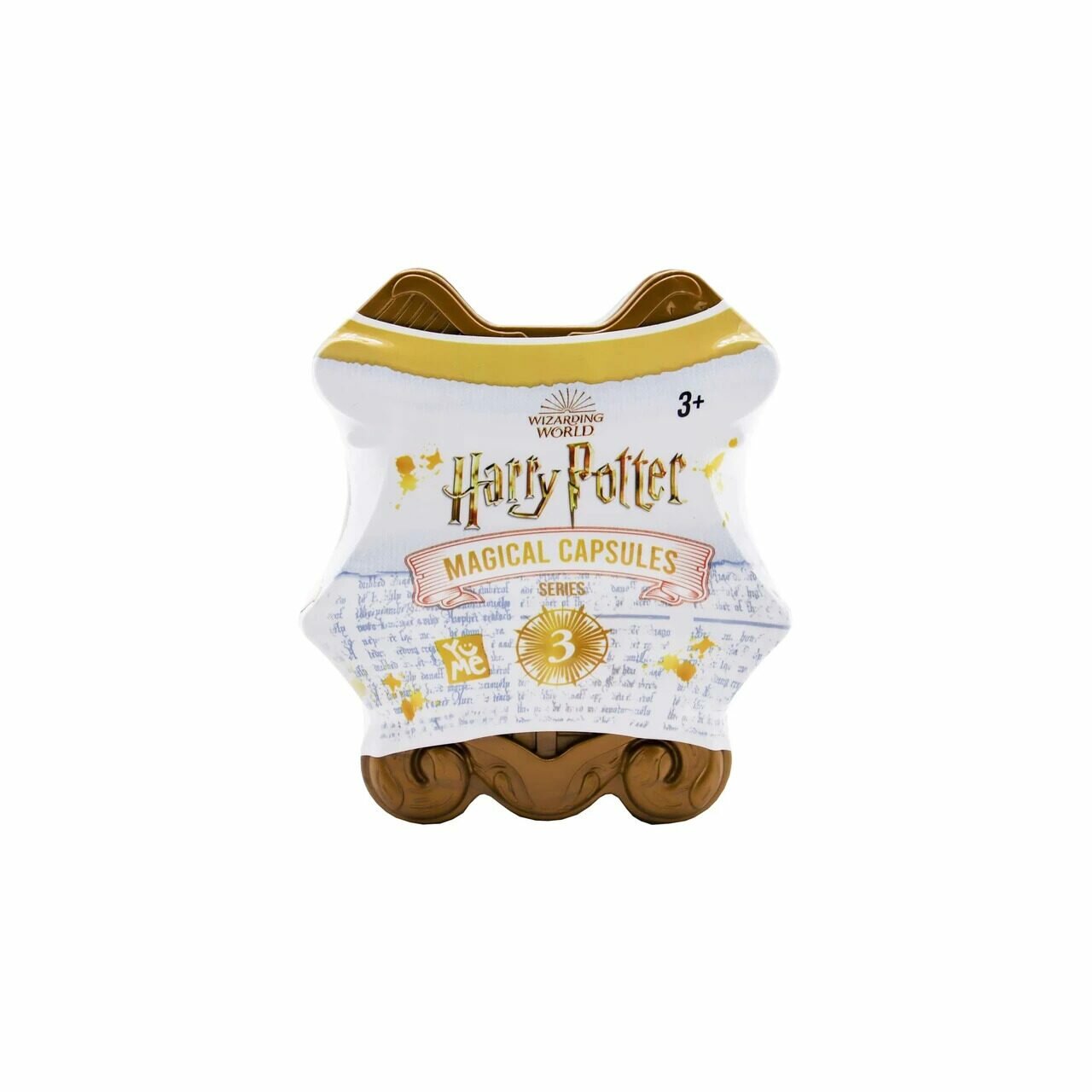 Набор Yume Harry Potter Магическая капсула 3серия в непрозрачной упаковке (Сюрприз) 13540