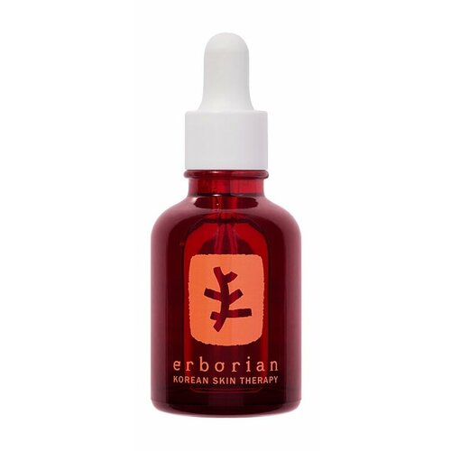 erborian skin therapy night oil Ночная суперсыворотка-масло для лица с растительными экстрактами Erborian Skin Therapy Night Oil