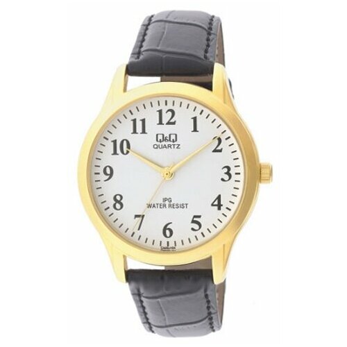фото Наручные часы q&q c168-104