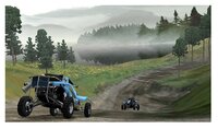 Игра для PlayStation Portable ATV Offroad Fury Pro