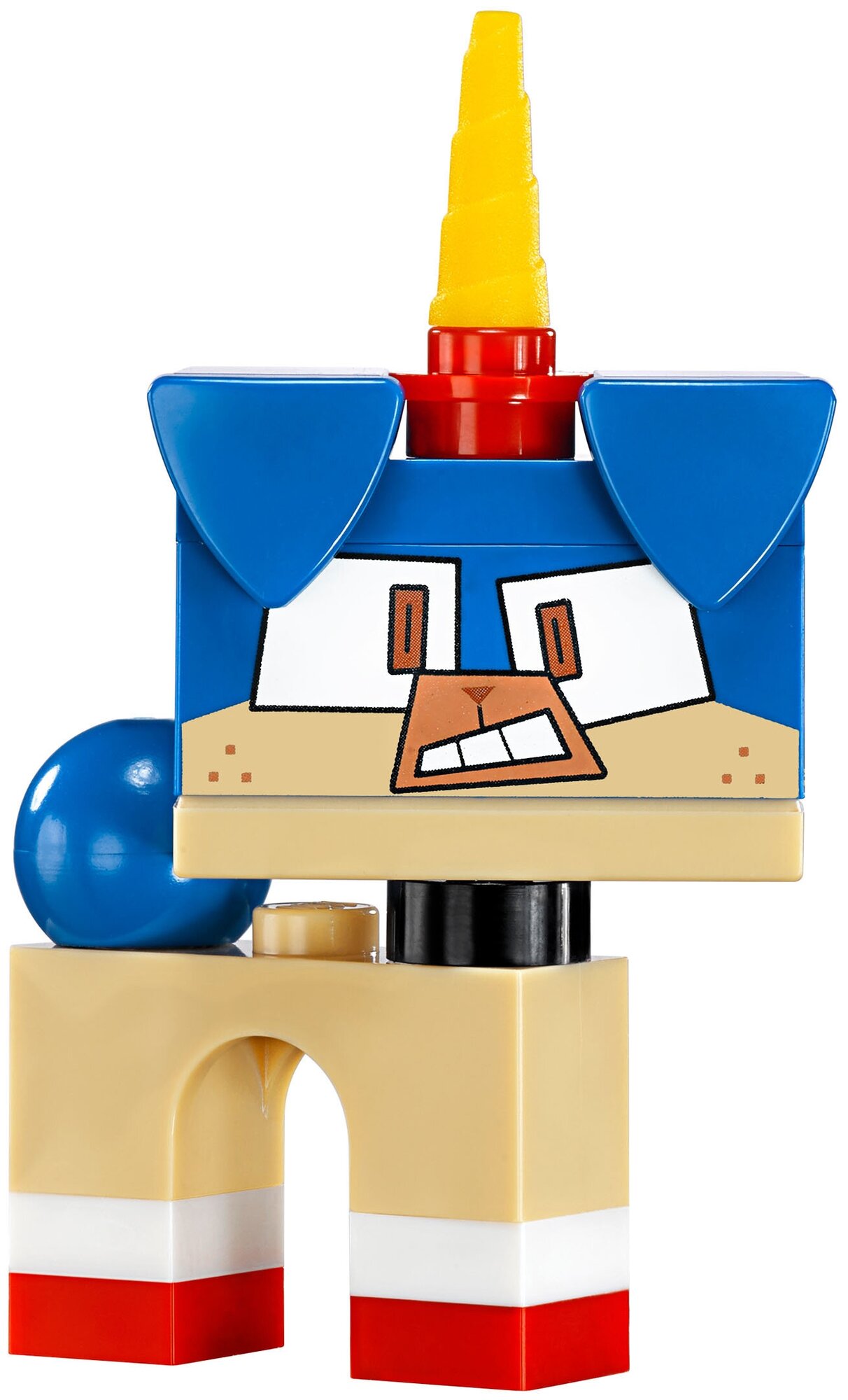 Конструкторы LEGO - фото №8