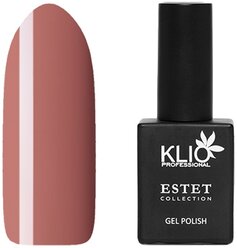 KLIO Professional Гель-лак Estet Collection, 10 мл, №164