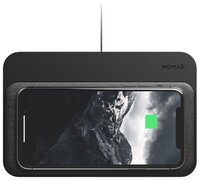 Сетевая зарядка Nomad Base Station Hub Edition черный