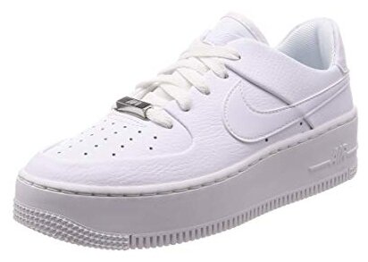 nike air force 1 sage low size 8