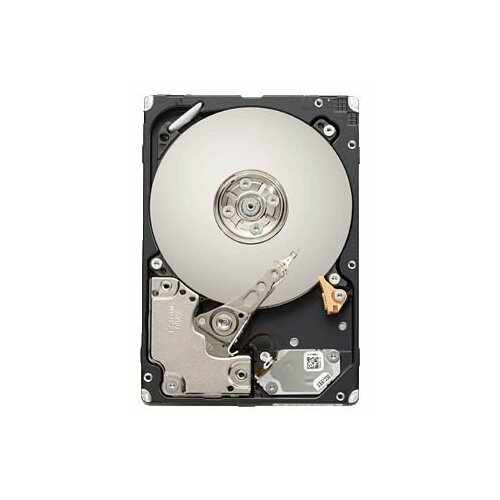 Жесткий диск Seagate 600 ГБ ST9600204SS для серверов seagate жесткий диск seagate st600mm0178 600gb 10000 sas 2 5 hdd