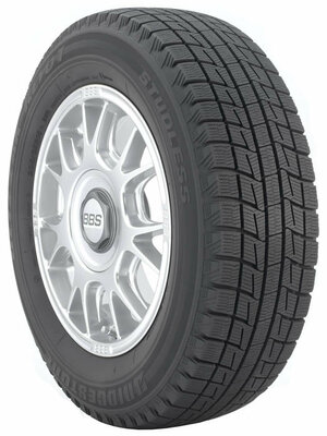 Bridgestone Blizzak Revo1 195/65 R15 91Q зимняя