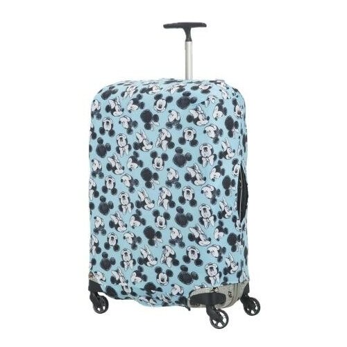 фото Чехол для чемодана samsonite
