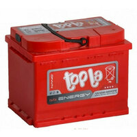 Аккумулятор TOPLA Energy 60 Ah R+ 108060 (E60H)