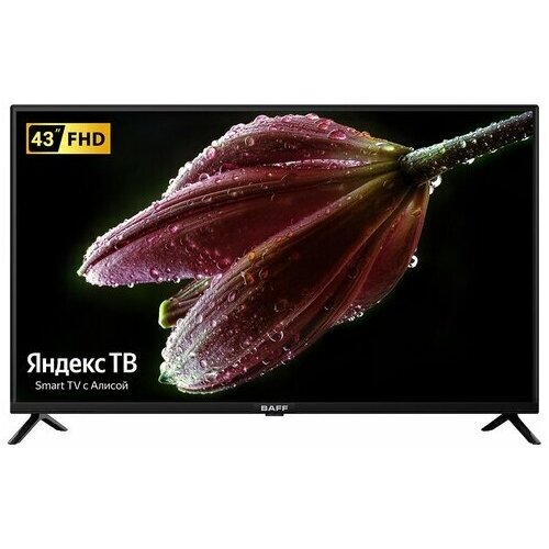BAFF Телевизор BAFF 43Y FHD-R 2099000₽