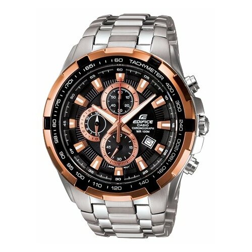 Наручные часы Casio Edifice EF-539D-1A5