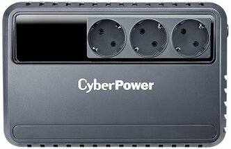 Источник бесперебойного питания Cyberpower BU600E