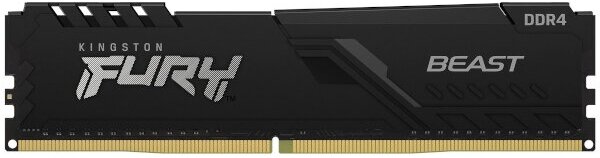 Оперативная память Kingston 8Gb DDR4 KF432C16BB 8