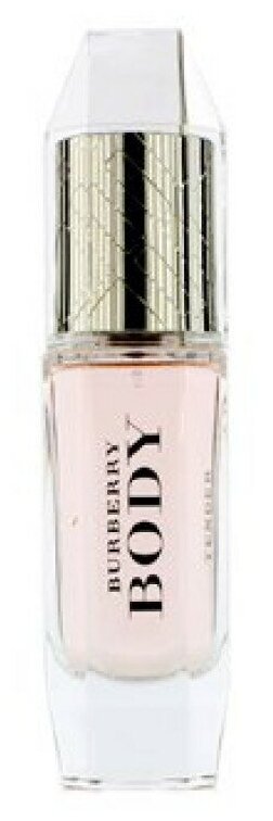 Burberry body tender outlet 4.5ml