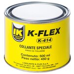 Клей K-FLEX 0.5 lt K 414 - изображение