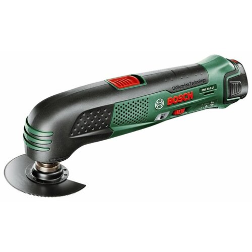 фото Реноватор BOSCH PMF 108 LI