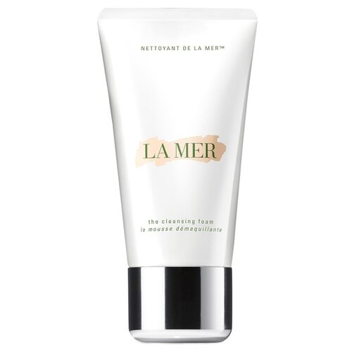 LA MER очищающая пенка The Cleansing Foam, 125 мл