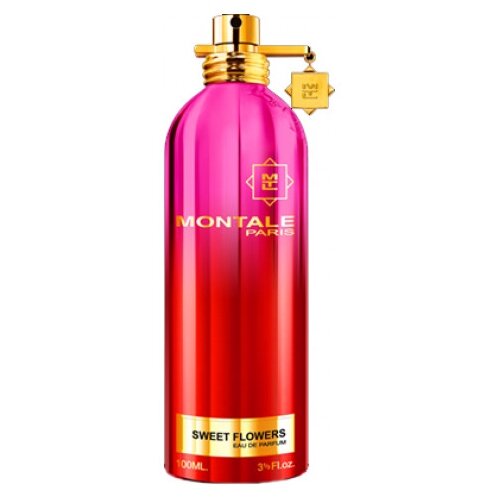 MONTALE парфюмерная вода Sweet Flowers, 100 мл, 400 г