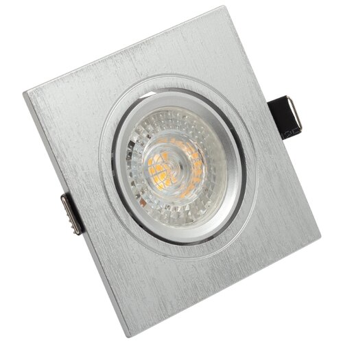 фото Встраиваемый светильник denkirs