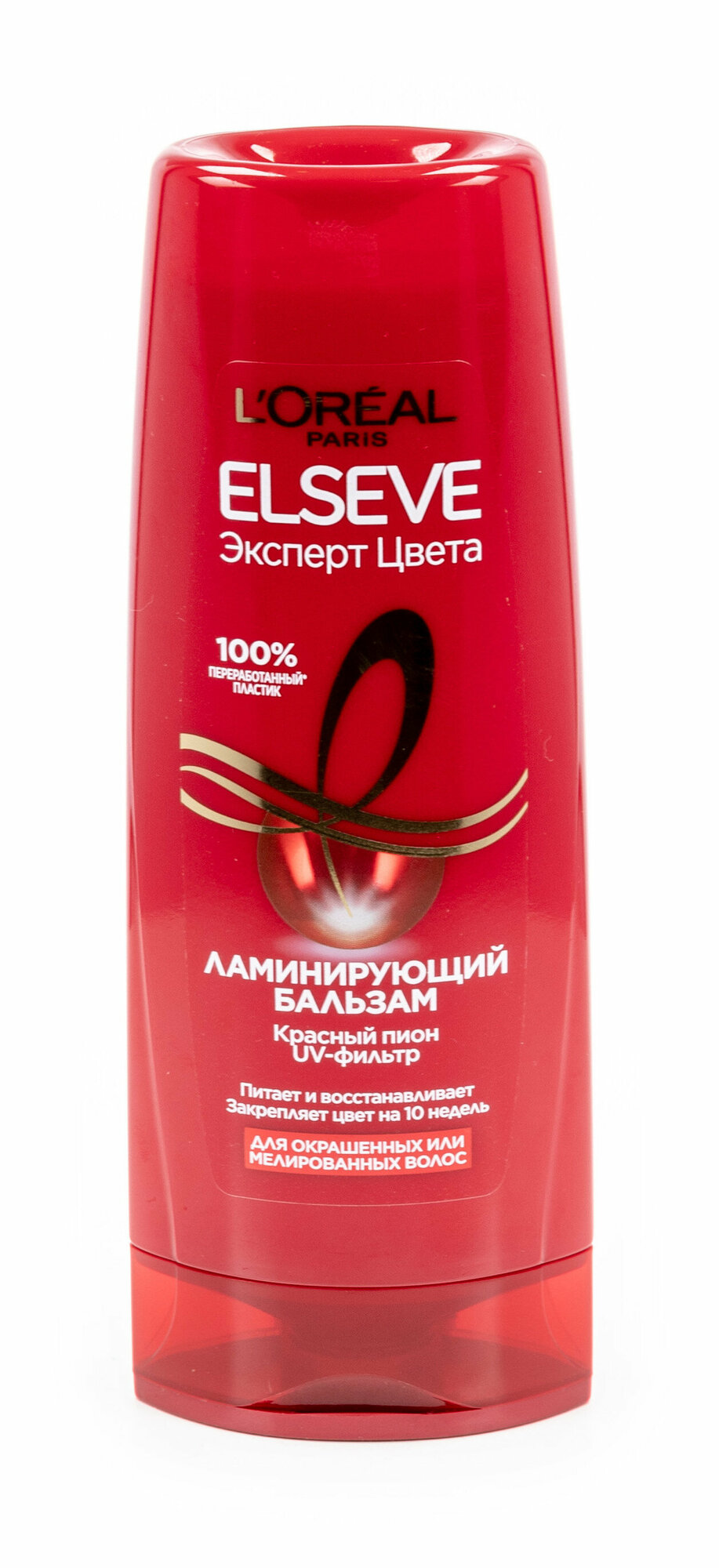 L’Oreal Ламинирующий бальзам Elseve Эксперт Цвета 400 мл (L’Oreal, ) L'OREAL - фото №16