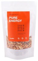 Гранола Candice Cake хлопья Pure Energy ореховая, дой-пак, 200 г